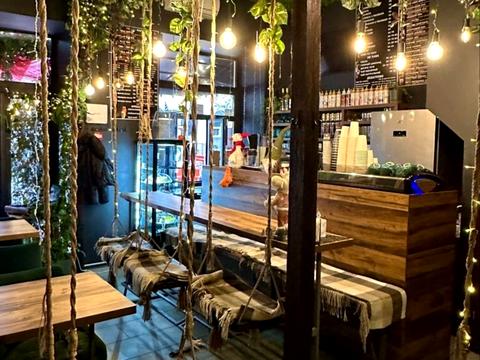 комерційна за адресою Проскурівська вул., 109