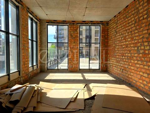 коммерческая по адресу Бульварно-Кудрявская ул. (Воровского), 17