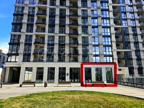 коммерческая по адресу Бульварно-Кудрявская ул. (Воровского), 17