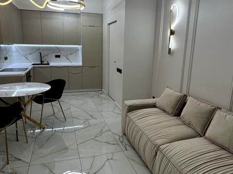 квартира за адресою Берестейський просп. (Перемоги), 11 к1