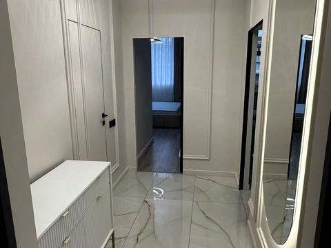 квартира за адресою Берестейський просп. (Перемоги), 11 к1