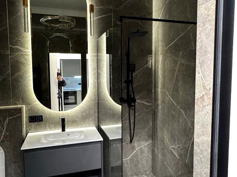 квартира за адресою Берестейський просп. (Перемоги), 11 к1