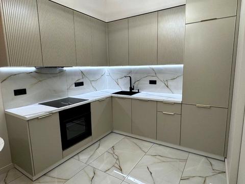 квартира за адресою Берестейський просп. (Перемоги), 11 к1