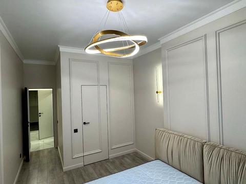 квартира за адресою Берестейський просп. (Перемоги), 11 к1