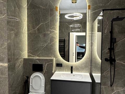 квартира за адресою Берестейський просп. (Перемоги), 11 к1