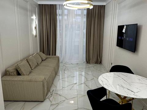 квартира за адресою Берестейський просп. (Перемоги), 11 к1