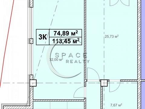 комерційна за адресою Садово-Ботанічна вул. (Тимірязєвська), 46