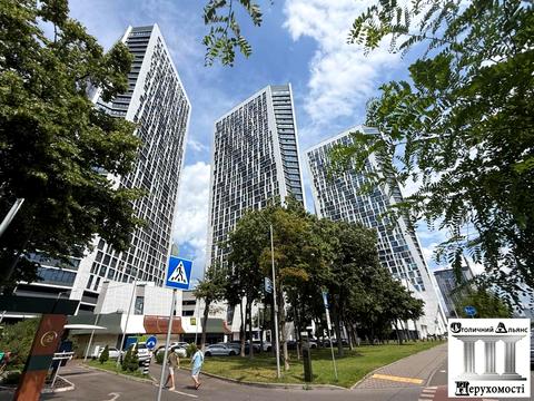 квартира за адресою Берестейський просп. (Перемоги), 11 к1