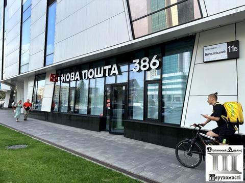 квартира за адресою Берестейський просп. (Перемоги), 11 к1