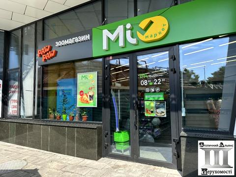 квартира за адресою Берестейський просп. (Перемоги), 11 к1