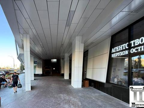 квартира за адресою Берестейський просп. (Перемоги), 11 к1