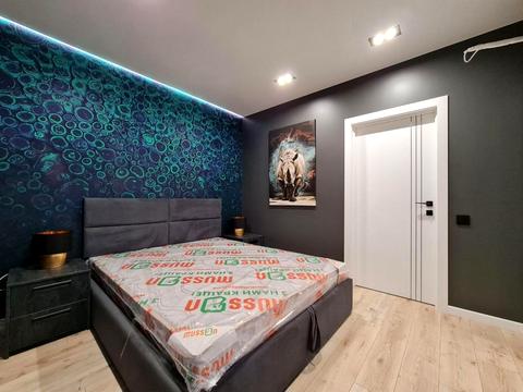 квартира по адресу Днепровская набережная ул., 20-А