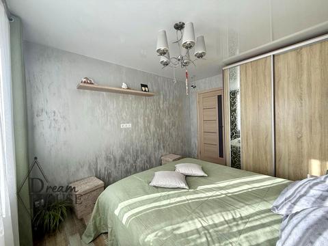 квартира за адресою 15-й мікрорайон, 12