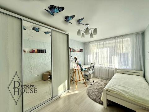 квартира за адресою 15-й мікрорайон, 12