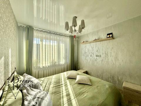 квартира за адресою 15-й мікрорайон, 12