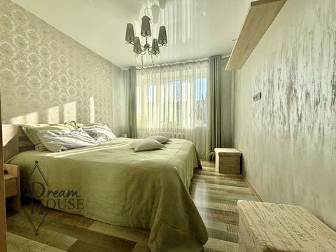 квартира за адресою 15-й мікрорайон, 12