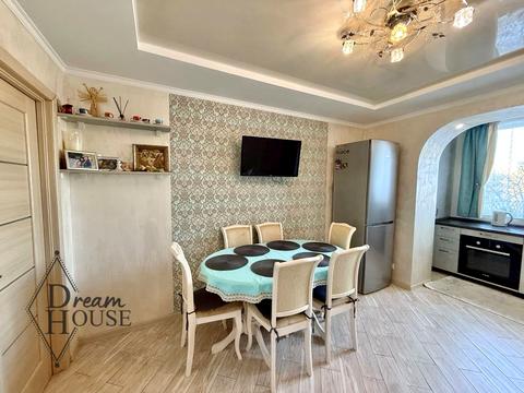 квартира за адресою 15-й мікрорайон, 12