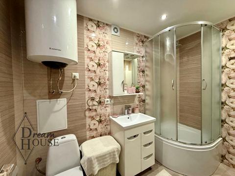 квартира за адресою 15-й мікрорайон, 12