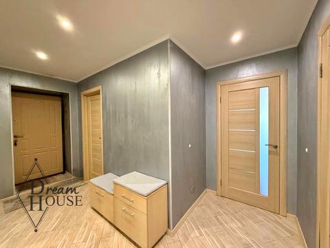 квартира за адресою 15-й мікрорайон, 12