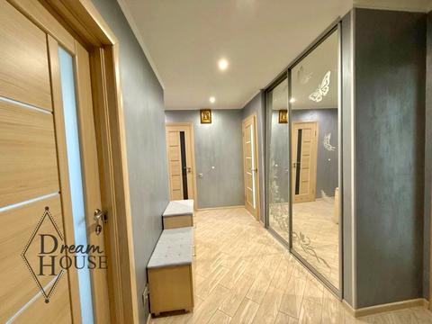 квартира за адресою 15-й мікрорайон, 12