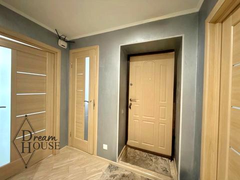 квартира за адресою 15-й мікрорайон, 12