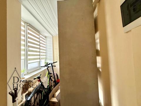 квартира за адресою 15-й мікрорайон, 12