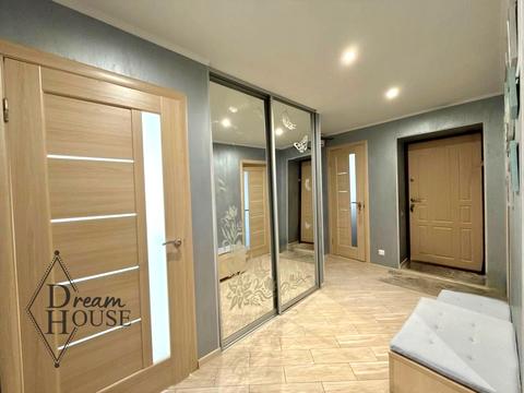 квартира за адресою 15-й мікрорайон, 12