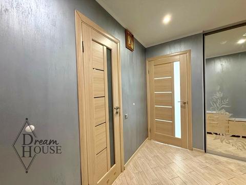 квартира за адресою 15-й мікрорайон, 12