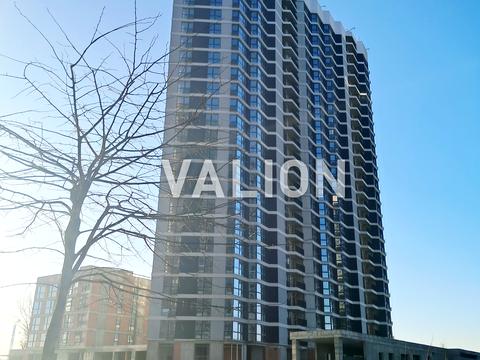 квартира за адресою Київ, Зарічна вул., (Будинок 7)