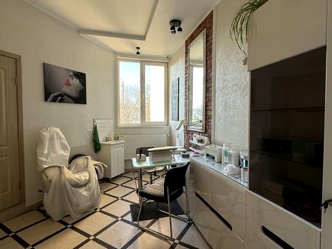 коммерческая по адресу Гетмана Сагайдачного ул., 30/1