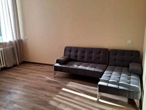 квартира за адресою Незалежної України вул. (40 років Радянської України), 36