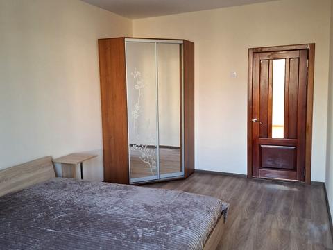 квартира за адресою Незалежної України вул. (40 років Радянської України), 36