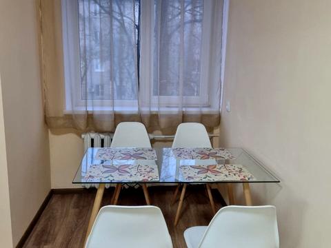 квартира за адресою Незалежної України вул. (40 років Радянської України), 36