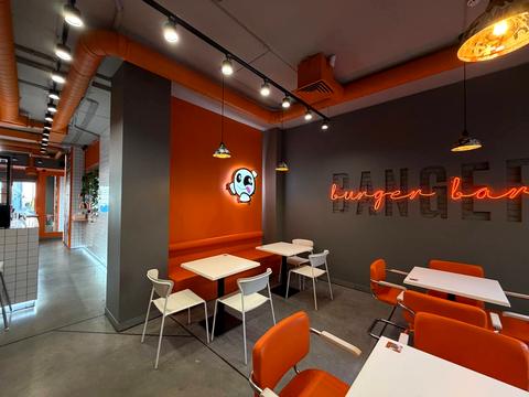 комерційна за адресою Гурія Бухала вул. (6-та Гвардійська), 13