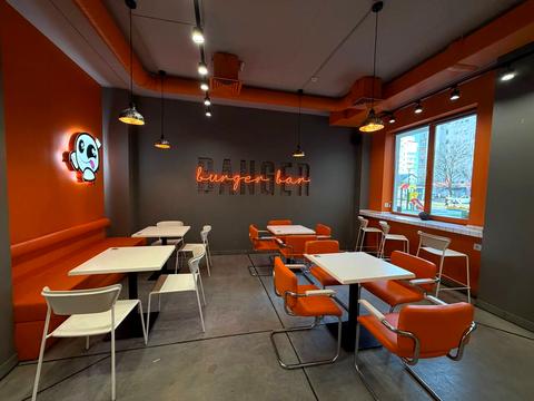 комерційна за адресою Гурія Бухала вул. (6-та Гвардійська), 13