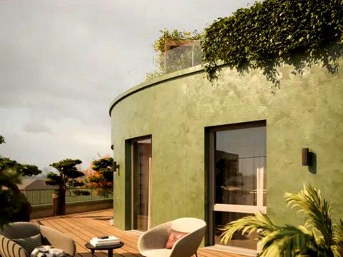 квартира за адресою Романа Дашкевича вул., (Будинок)