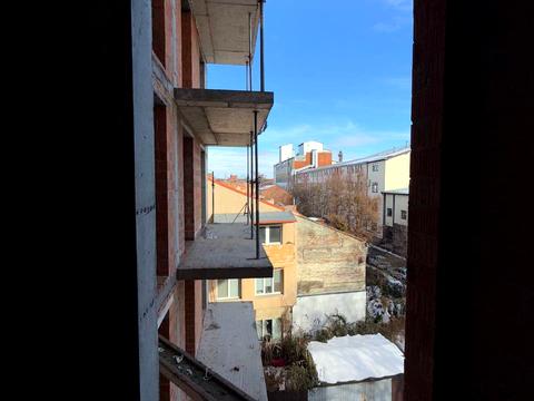 квартира за адресою Романа Дашкевича вул., (Будинок)