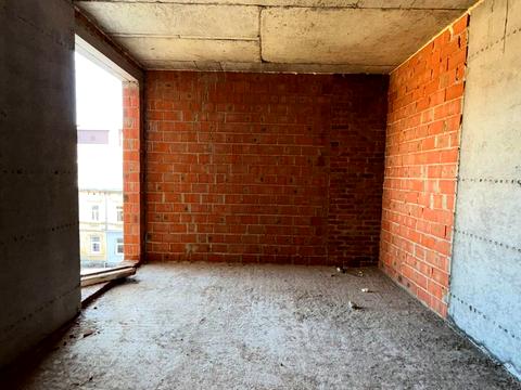 квартира за адресою Романа Дашкевича вул., (Будинок)