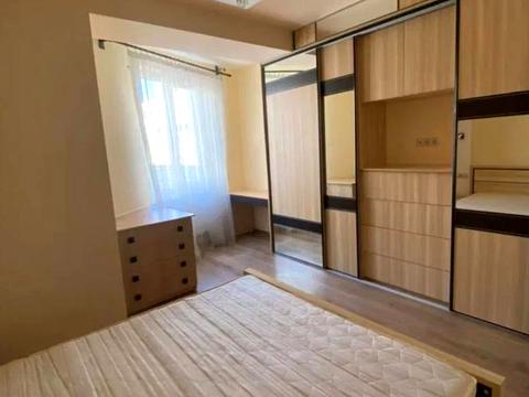 квартира по адресу Червоной Калины просп., 64