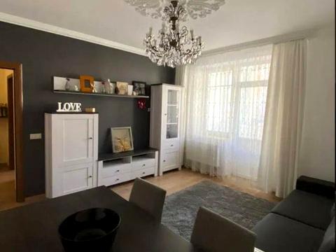 квартира по адресу Червоной Калины просп., 64