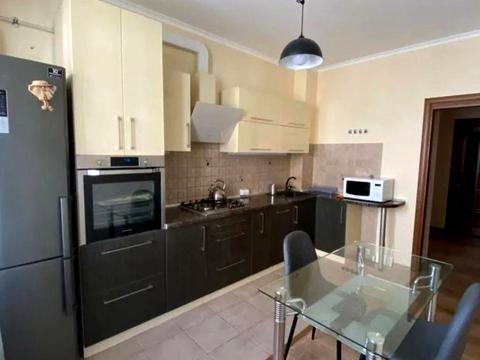 квартира по адресу Червоной Калины просп., 64