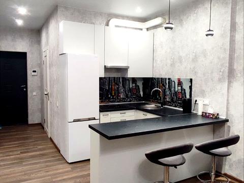 квартира за адресою Каховська вул., 62-А