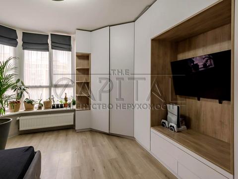 квартира за адресою Щаслива вул., 52