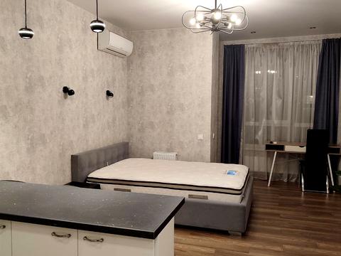 квартира за адресою Каховська вул., 62-А