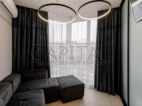 квартира за адресою Щаслива вул., 52