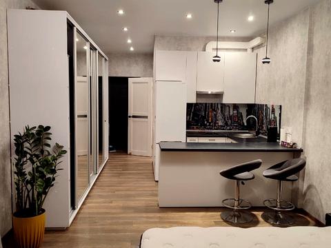 квартира за адресою Каховська вул., 62-А