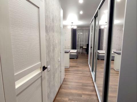 квартира за адресою Каховська вул., 62-А