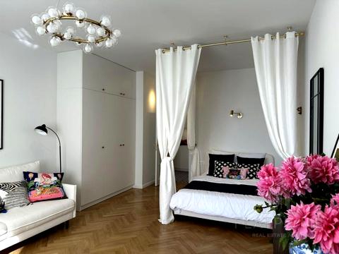 квартира за адресою Андрія Верхогляда вул. (Михайла Драгомирова), 14-А