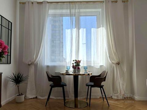 квартира за адресою Андрія Верхогляда вул. (Михайла Драгомирова), 14-А