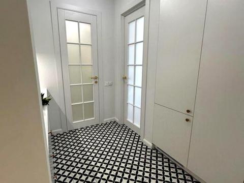 квартира за адресою Андрія Верхогляда вул. (Михайла Драгомирова), 14-А